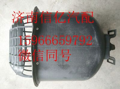 1419111920029,欧曼空滤进气弯管,济南信亿汽车配件有限公司