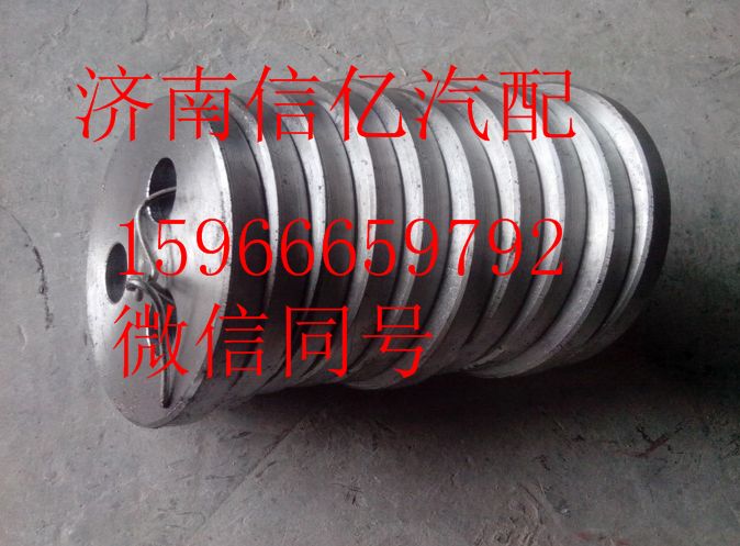 CY3680008,欧曼框架式平衡轴压板,济南信亿汽车配件有限公司