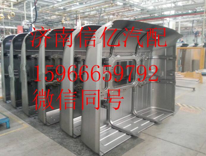 5188302042,北方奔驰V3驾驶室顶盖 北奔重卡驾驶室,济南信亿汽车配件有限公司