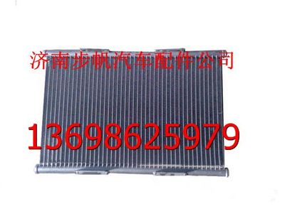 陕汽德龙F3000冷凝器 -DZ13241824330-_恒科汽配网