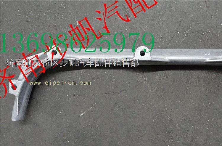 重汽曼MC11油底壳密封垫