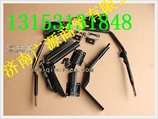 WG1664870000,,济南步帆汽车配件公司