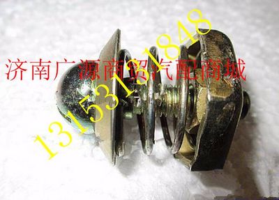 DZ13241110015,,济南步帆汽车配件公司