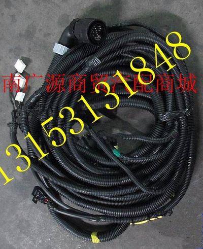 DZ95189774371,,济南步帆汽车配件公司