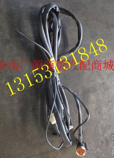 DZ91189776130,,济南步帆汽车配件公司