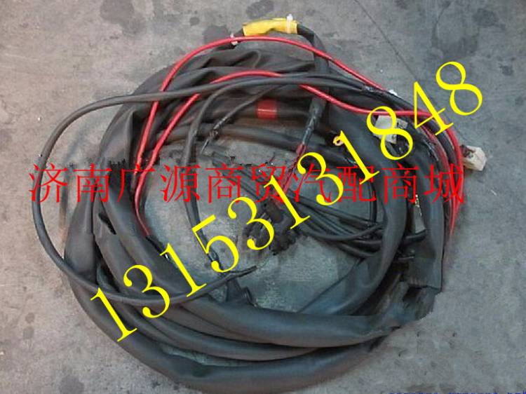 DZ91189775401,,济南步帆汽车配件公司