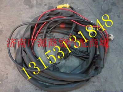 DZ91189775401,,济南步帆汽车配件公司
