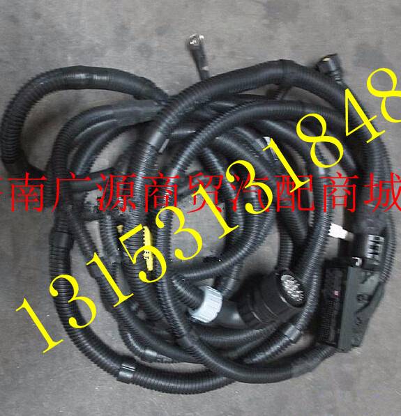 DZ93319774552,,济南步帆汽车配件公司