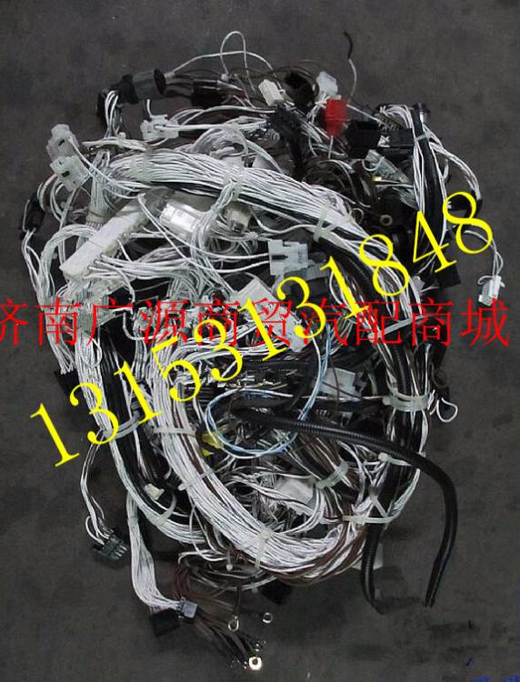 DZ95189772701,,济南步帆汽车配件公司