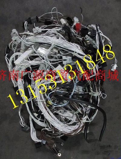 DZ95189772701,,济南步帆汽车配件公司