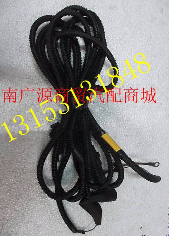 DZ93189776644,,济南步帆汽车配件公司