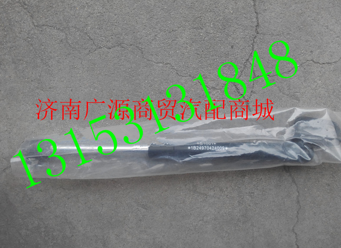 1B24970424009,,济南步帆汽车配件公司