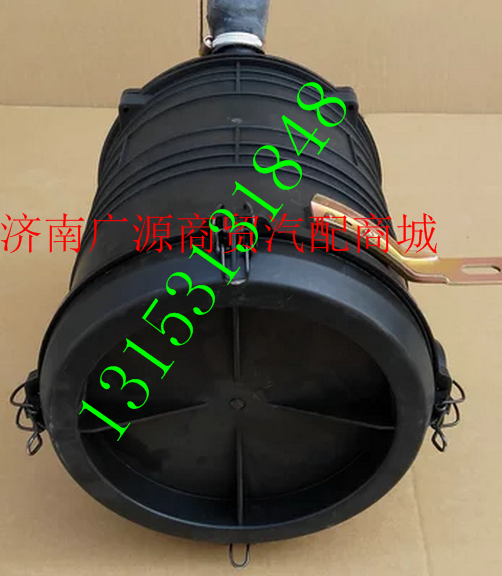 凯马K2028空气滤清器总成KMD-1222 1109055,,济南步帆汽车配件公司
