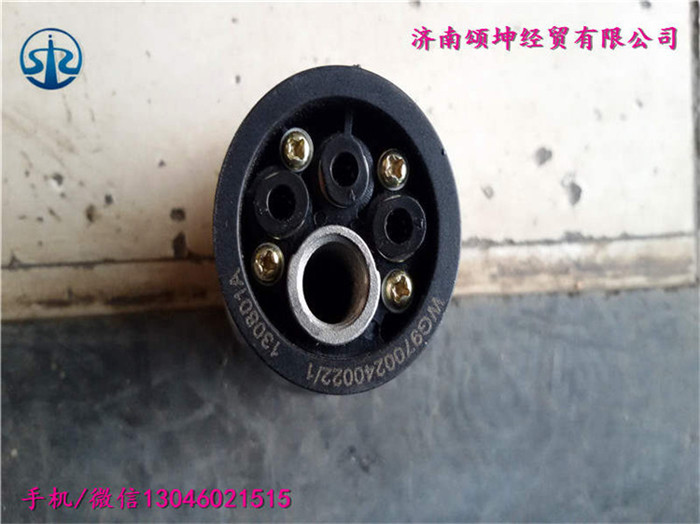 换挡手柄及档位标牌总成（12档）WG9700240022-WG9700240022-_恒