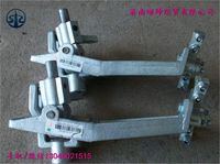 WG9725240107   操纵器总成