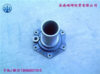 一軸軸承蓋（拉式、粗）AZ2222020101