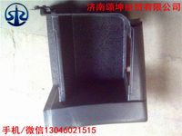 豪沃A7上車踏板（右 低位）