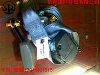中長駕駛室安全帶（豪沃）WG1642560010