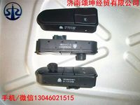 左門(mén)控開(kāi)關(guān)面板（豪華）WG1664331061