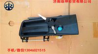 左車(chē)門(mén)外手柄總成WG1664340004