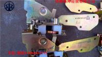 車(chē)門(mén)鎖體（左 豪沃A7）WG1664340008