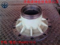 AZ9112550210   曼橋前輪轂