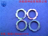 199012250031   空心花鍵軸螺母