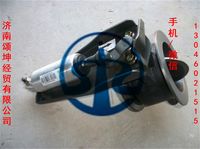EVB制动碟阀