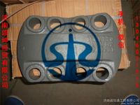 WG9770520266   后钢板压板