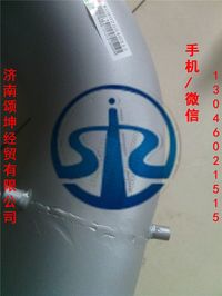 A7繞行軟管WG9925540312