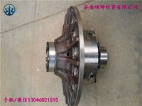 輪間差速器總成（70礦 AC26橋）AZ9970320020