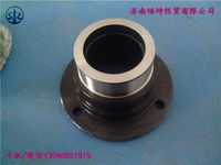 中桥输入法兰（180）（70矿 AC26桥）AZ9970320111