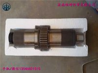 输入轴总成（70矿 AC26桥）AZ9970320113