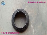 输入轴锁紧螺母（70矿 AC26桥）AZ9970320116