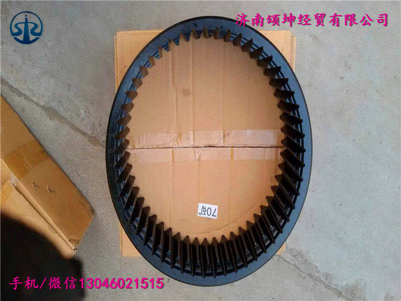 圈圈 袁　 内齿圈（70矿)AZ9970340020-AZ9970340020-_恒科汽配网