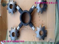 軸間差速器行星輪（70礦)WG9970320134