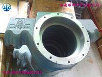 平衡軸殼（70礦)WG9770520235