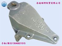 前簧前支架（70礦)WG9770520320