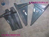 左支撐托架WG9770590003