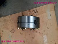 軸間差速器殼（70礦）WG9970320130