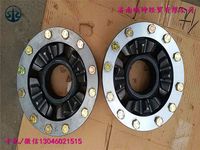 軸間小差速器總成（70礦）WG9970320130+001