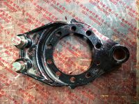 制動底板（孔徑15）