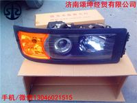 F2000前大燈（右）