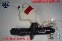 DZ9114230020   离合器总泵