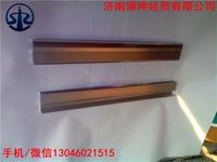 F3000玻璃铝条