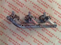 排氣歧管612600111290