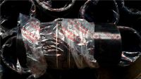 中冷器出氣膠管WG9719530207