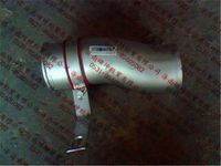 中冷器進氣管WG9731530047