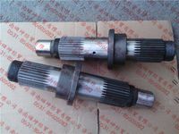 前气囊减震器   主轴（新式）