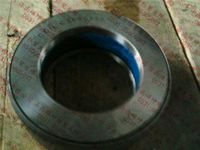 轉(zhuǎn)向壓力軸承